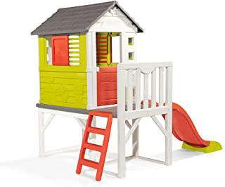 Recensioni di scivolo bambini giardino