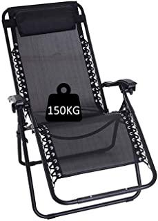 Recensioni di sdraio e lettini da giardino