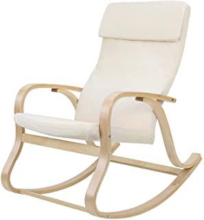 Recensioni di sedia a dondolo legno