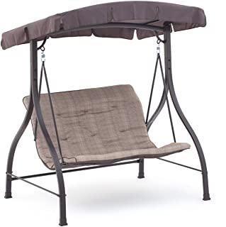 Recensioni di sedia a dondolo sospesa da giardino