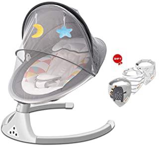 Recensioni di sedia dondolo neonato