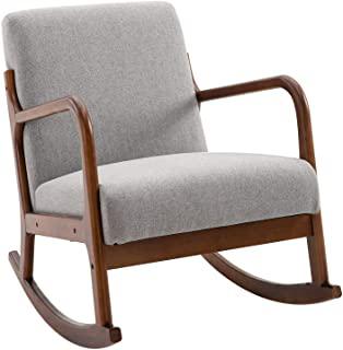 Recensioni di sedie a dondolo in legno