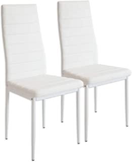 Recensioni di sedie bianche da giardino