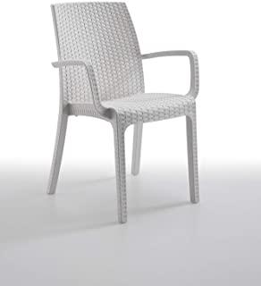 Recensioni di sedie da giardino nardi