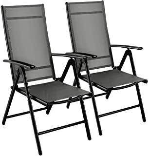 Recensioni di sedie in alluminio da giardino