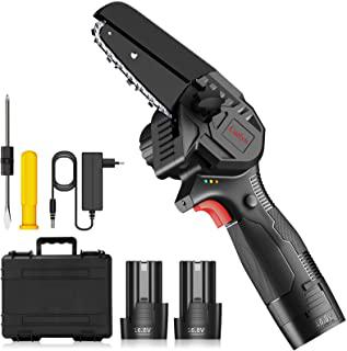 Recensioni di sega a batteria per potatura