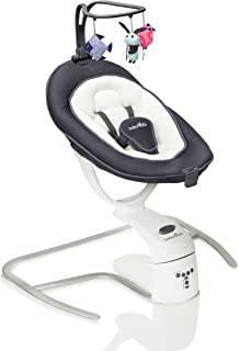 Recensioni di seggiolino a dondolo per neonati