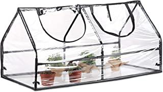 Recensioni di serre da giardino in vetro