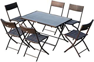 Recensioni di set giardino ferro battuto