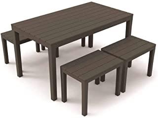 Recensioni di set giardino