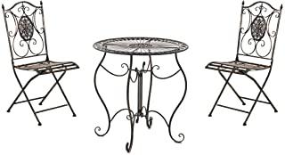 Recensioni di set salotto giardino