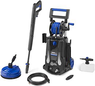Recensioni di sonda per idropulitrice