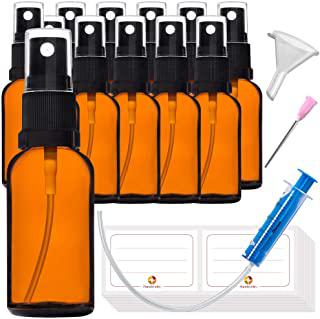 Recensioni di spray nebulizzatore