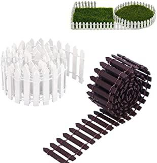 Recensioni di staccionate da giardino