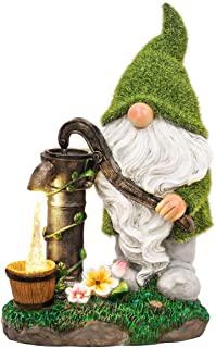 Recensioni di statue per giardino