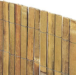 Recensioni di steccato in legno per giardino