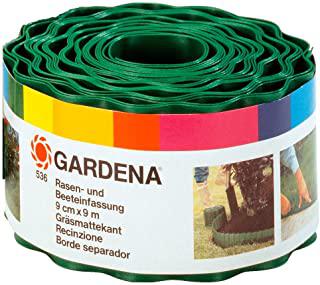 Recensioni di steccato per giardino