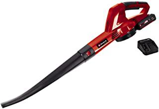 Recensioni di stihl soffiatore a batteria