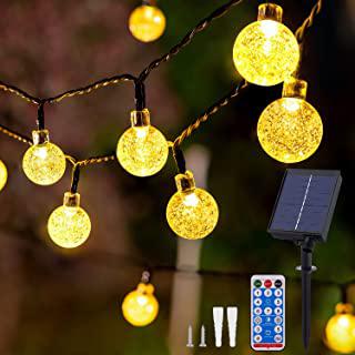 Recensioni di strisce led per esterno giardino