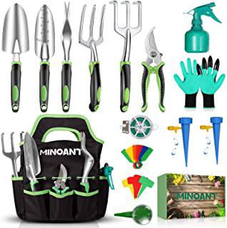 Recensioni di strumenti da giardino