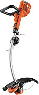 Recensioni di tagliabordi a batteria worx