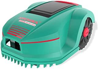 Recensioni di tagliaerba automatico