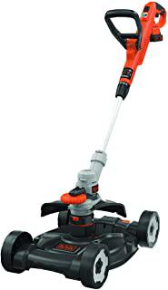 Recensioni di tagliaerba batteria