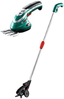 Recensioni di tagliaerba da giardino