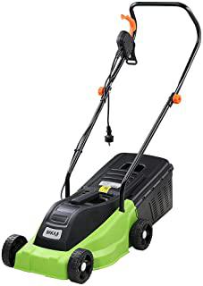Recensioni di tagliaerba mulching