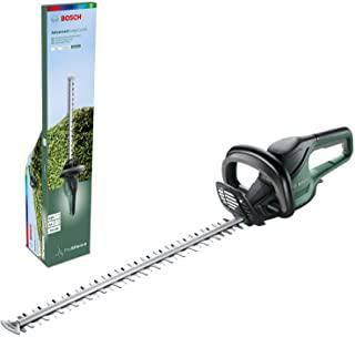 Recensioni di tagliasiepi a batteria bosch