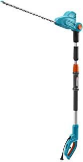 Recensioni di tagliasiepi a batteria makita