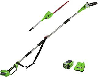 Recensioni di tagliasiepi a scoppio stihl