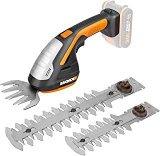 Recensioni di tagliasiepi elettrico