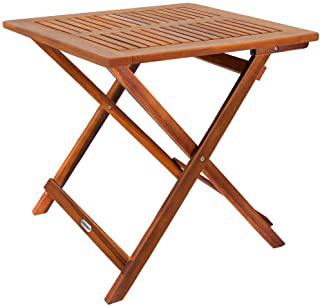 Recensioni di tavoli da giardino in legno rustici