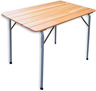 Recensioni di tavoli da giardino in legno teak