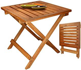 Recensioni di tavoli da giardino in legno