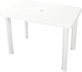 Recensioni di tavoli da giardino in plastica allungabili