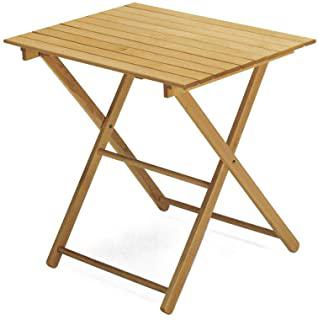 Recensioni di tavoli da giardino in resina