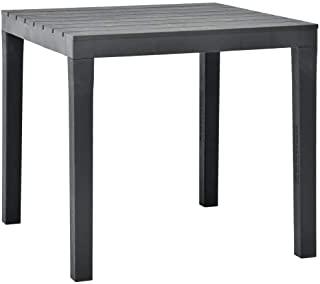 Recensioni di tavoli e sedie da giardino in plastica