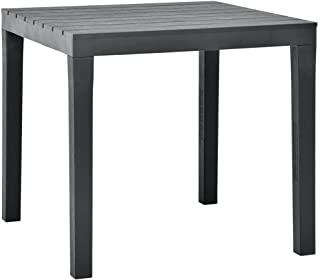 Recensioni di tavolo alluminio giardino