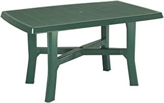 Recensioni di tavolo da giardino plastica