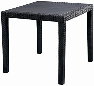 Recensioni di tavolo da giardino resina