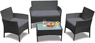 Recensioni di tavolo giardino con sedie