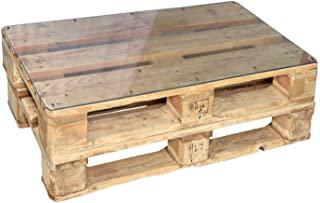 Recensioni di tavolo giardino pallet