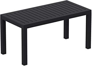 Recensioni di tavolo in plastica da giardino