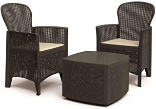 Recensioni di tavolo piu sedie da giardino