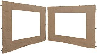 Recensioni di teli gazebo 3x3