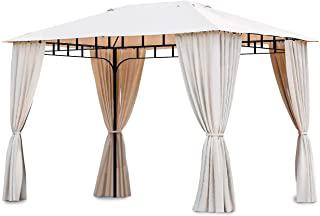 Recensioni di telo gazebo