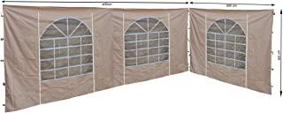 Recensioni di telo impermeabile per gazebo