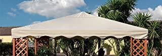 Recensioni di telo ricambio gazebo 3x3